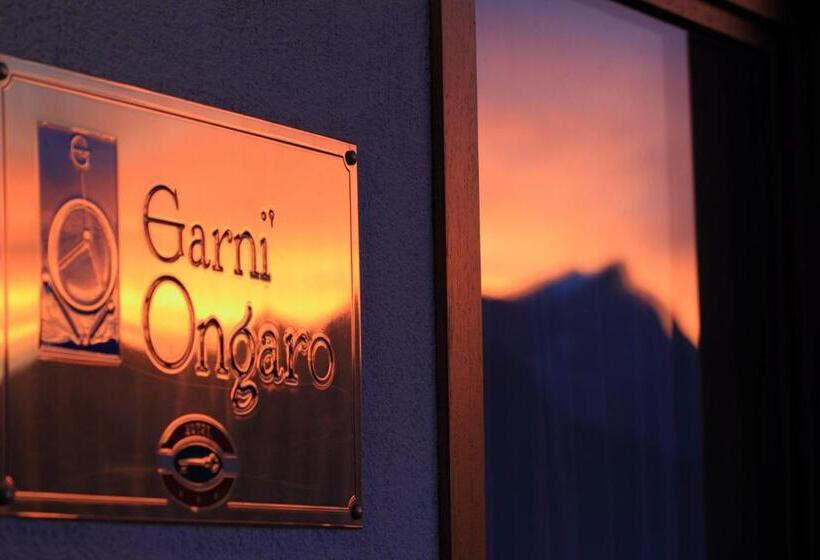 Отель Garni Ongaro