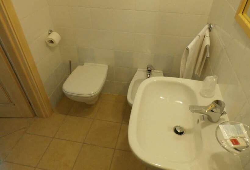 בית מלון כפרי Gorropu