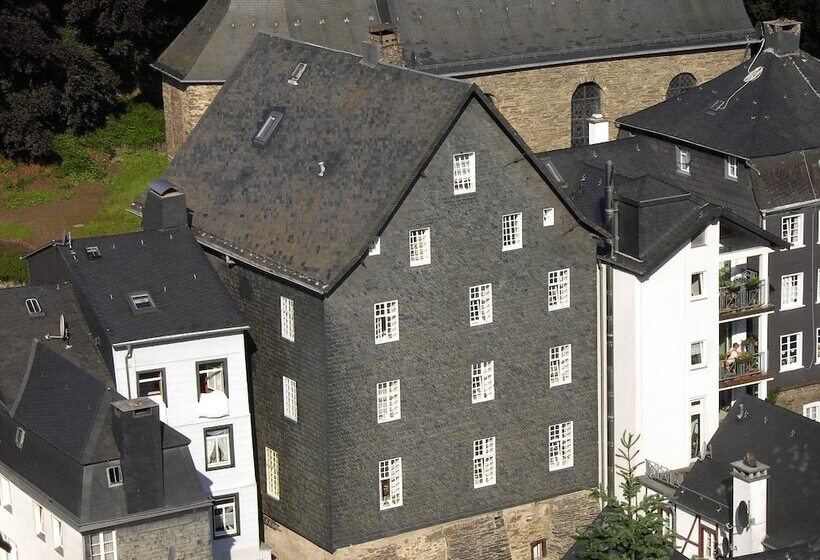 호텔 Graf Rolshausen