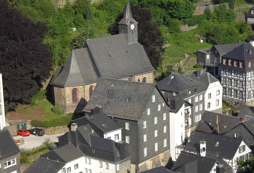 호텔 Graf Rolshausen