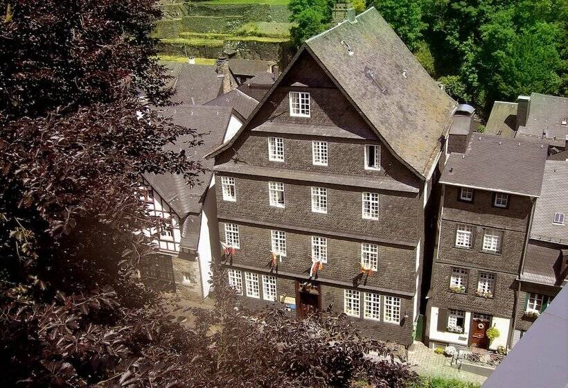 호텔 Graf Rolshausen