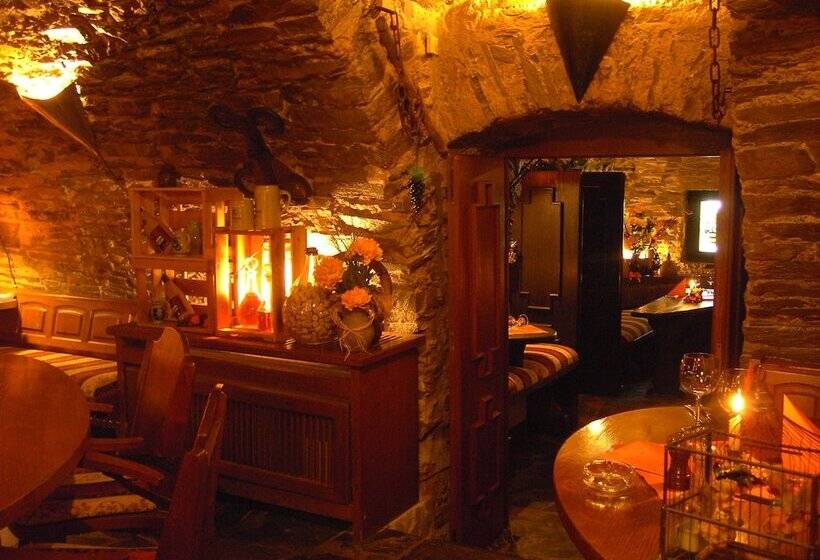 호텔 Graf Rolshausen