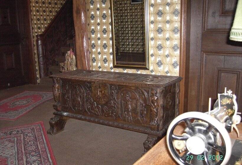 호텔 Graf Rolshausen