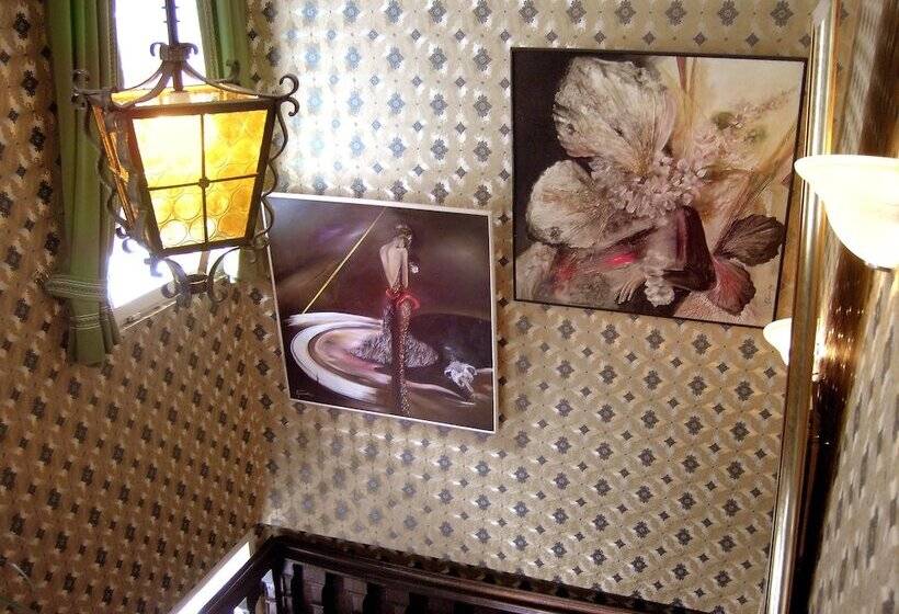 호텔 Graf Rolshausen