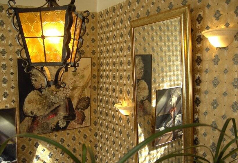 호텔 Graf Rolshausen