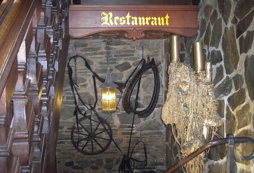 호텔 Graf Rolshausen