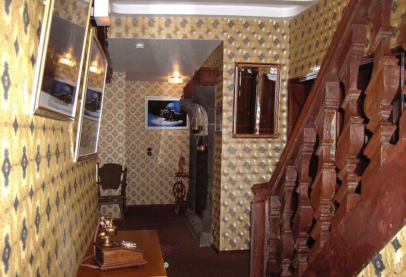 호텔 Graf Rolshausen