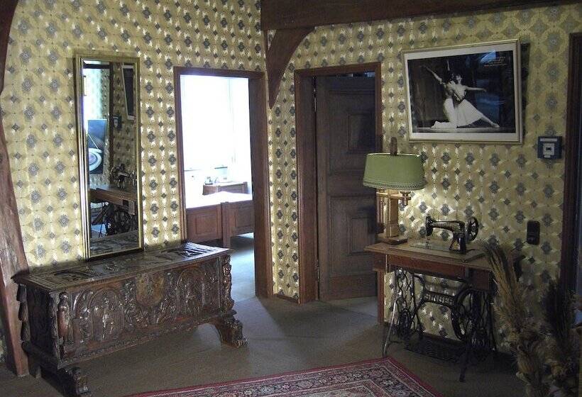 호텔 Graf Rolshausen