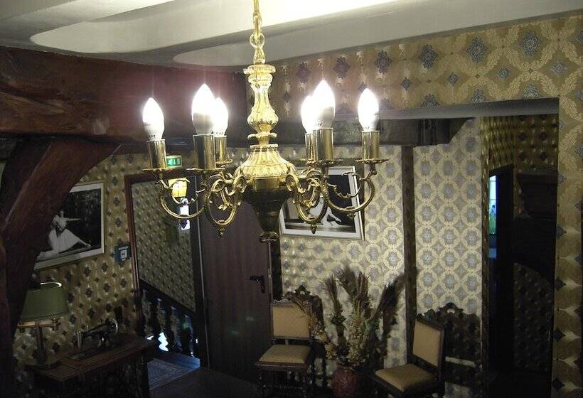 호텔 Graf Rolshausen