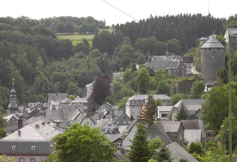 호텔 Graf Rolshausen