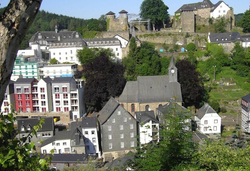 호텔 Graf Rolshausen