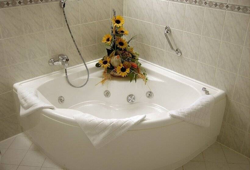 호텔 Graf Rolshausen