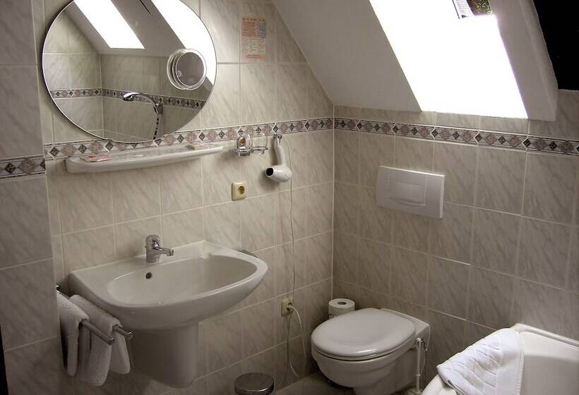 호텔 Graf Rolshausen