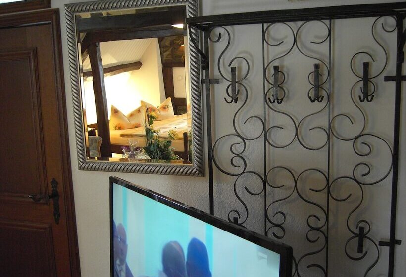 호텔 Graf Rolshausen