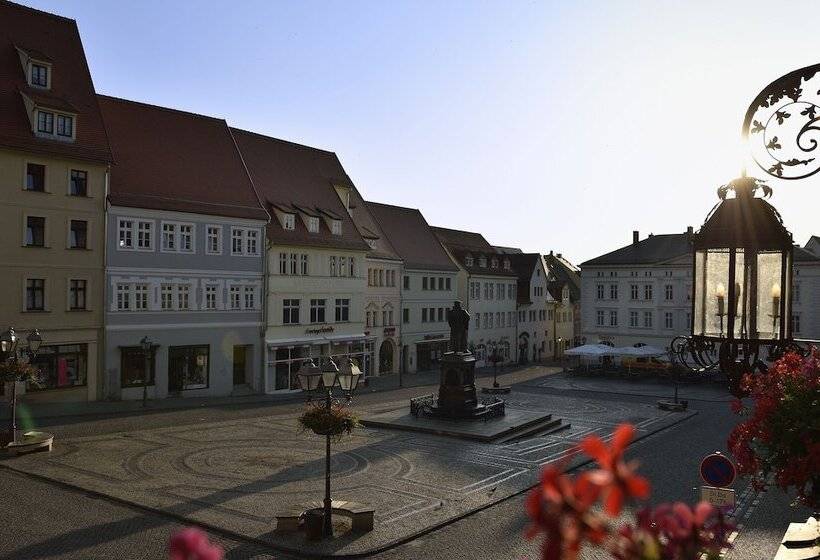 فندق Graf Von Mansfeld