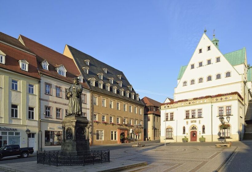 فندق Graf Von Mansfeld