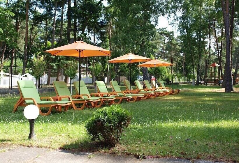 בית מלון כפרי Grand Laola Spa