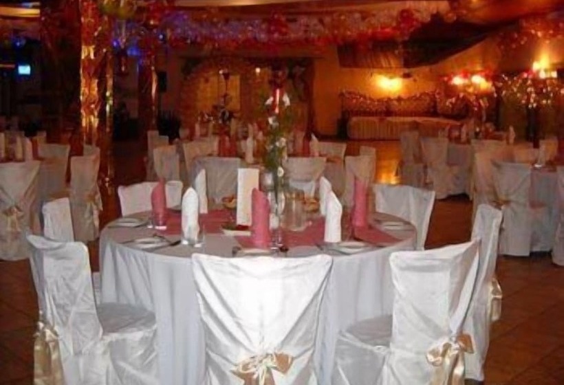 בית מלון כפרי Grand Laola Spa