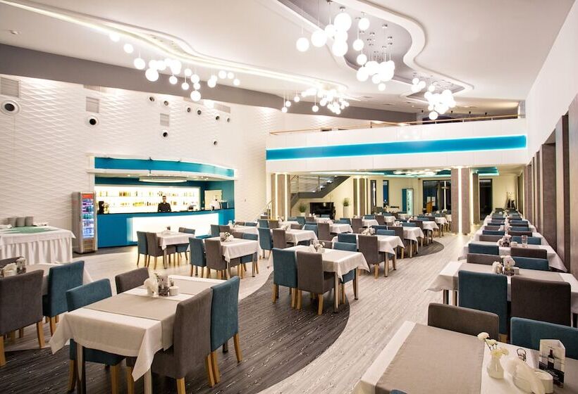 בית מלון כפרי Grand Laola Spa