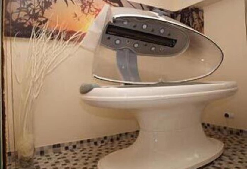 בית מלון כפרי Grand Laola Spa