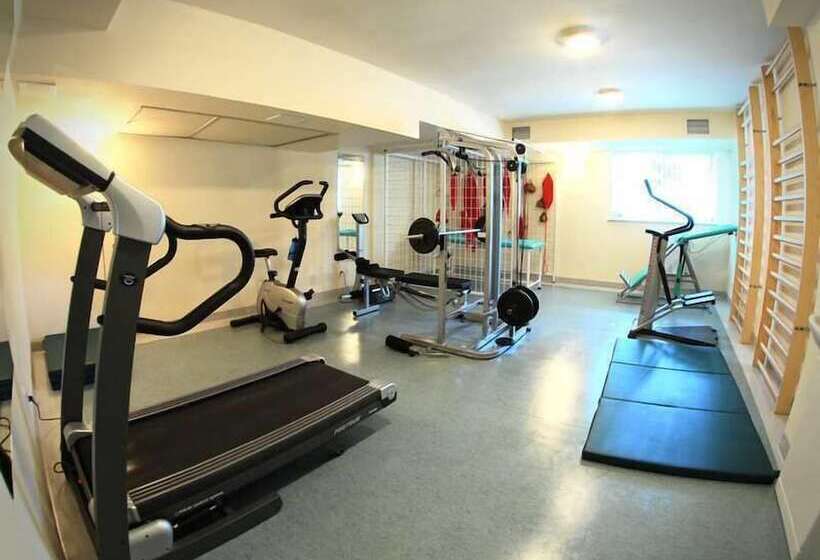 בית מלון כפרי Grand Laola Spa