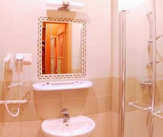 בית מלון כפרי Grand Laola Spa