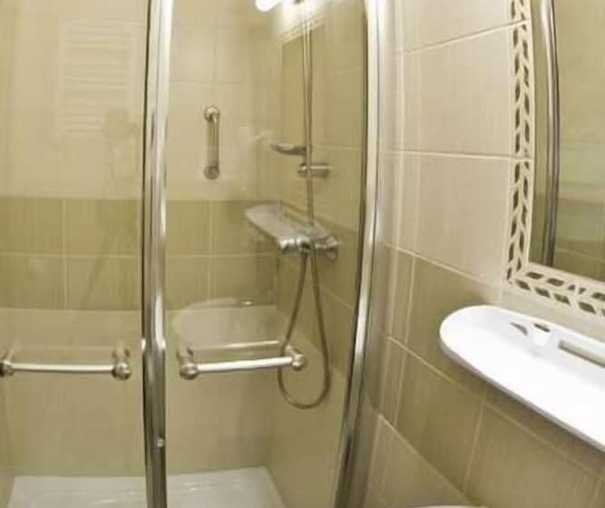 בית מלון כפרי Grand Laola Spa