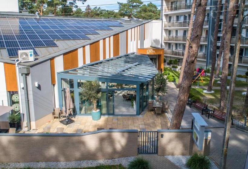 בית מלון כפרי Grand Laola Spa