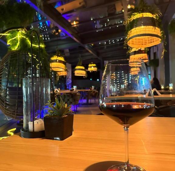 בית מלון כפרי Grand Laola Spa