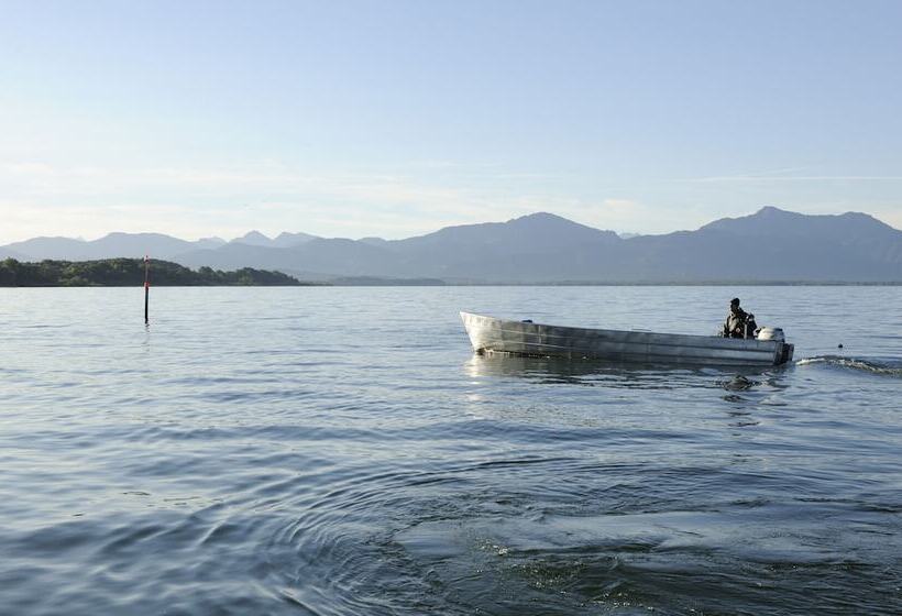 Отель Gut Ising