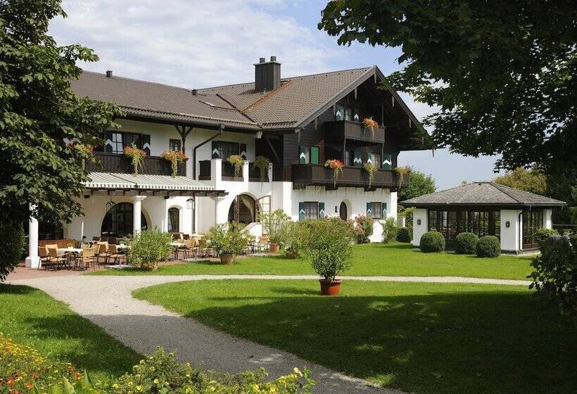 Отель Gut Ising