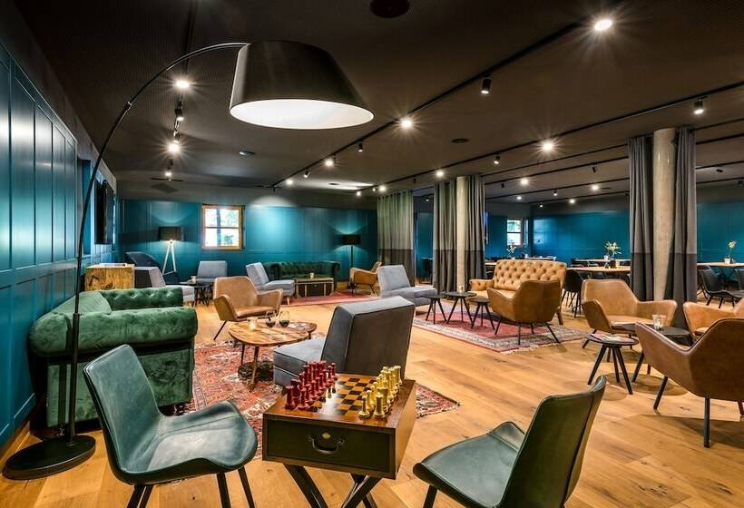 Отель Gut Ising