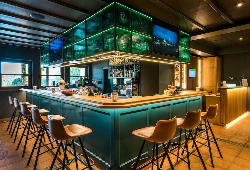 Отель Gut Ising