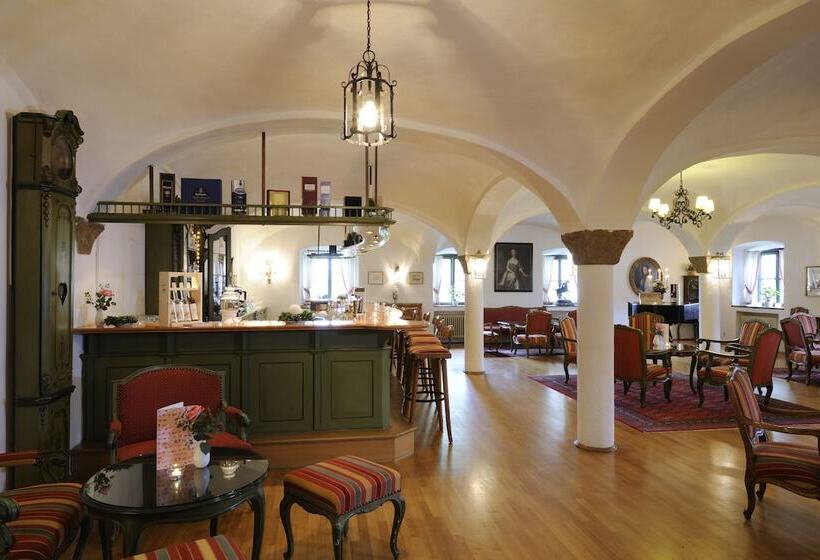 Отель Gut Ising