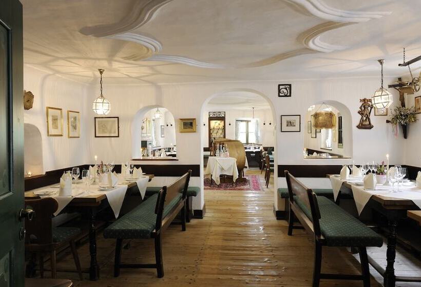 Отель Gut Ising