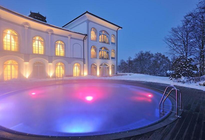 Отель Gut Ising