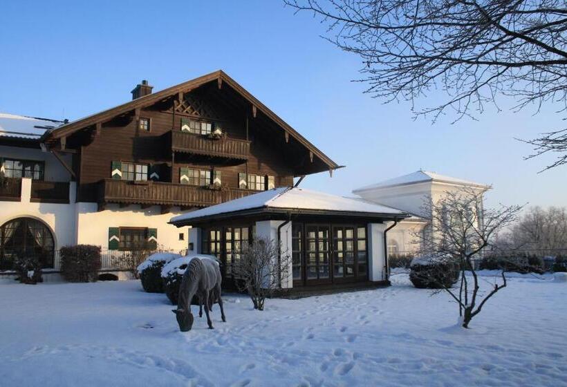 Отель Gut Ising