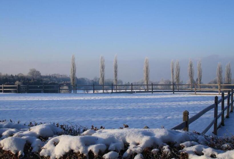 Отель Gut Ising