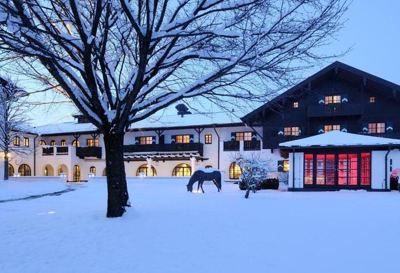 Отель Gut Ising