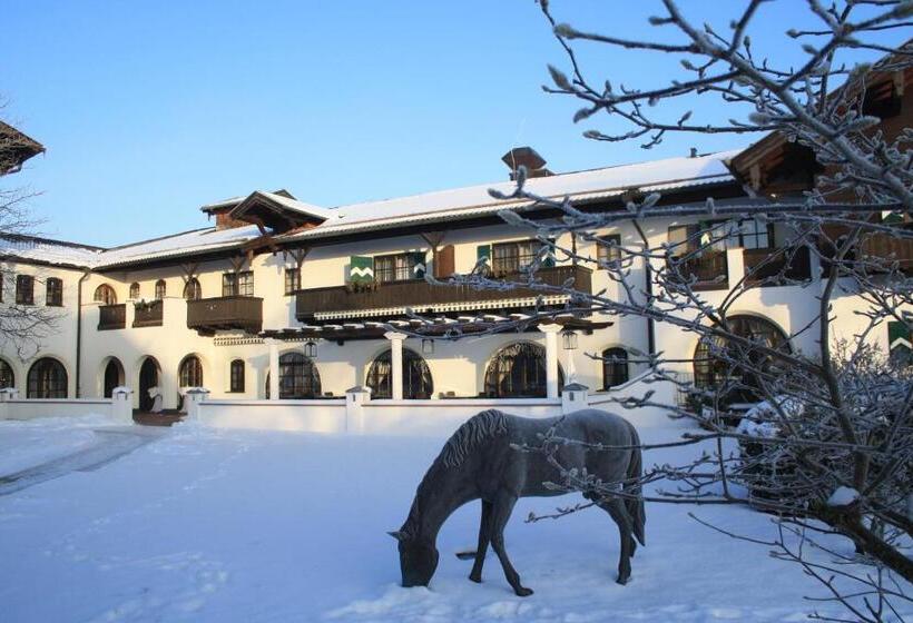 Отель Gut Ising