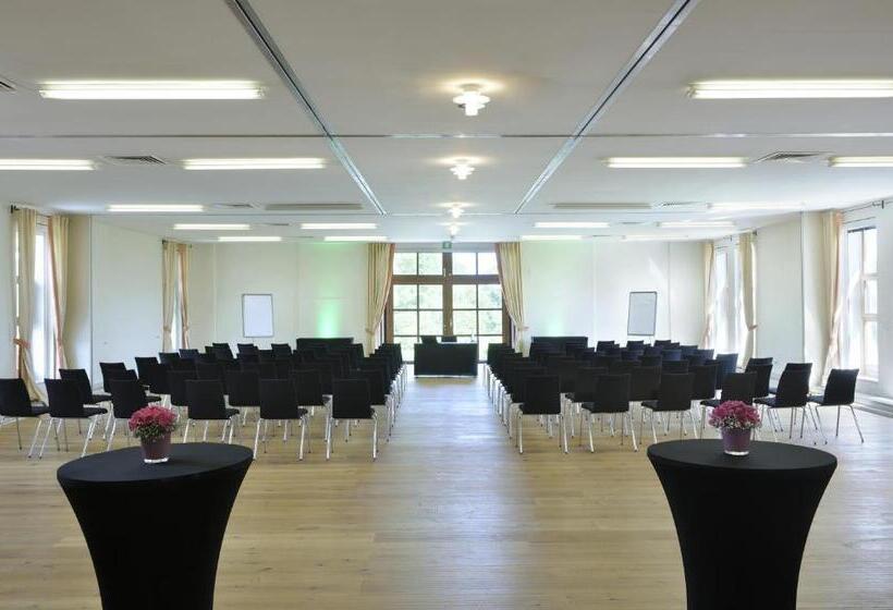 Отель Gut Ising