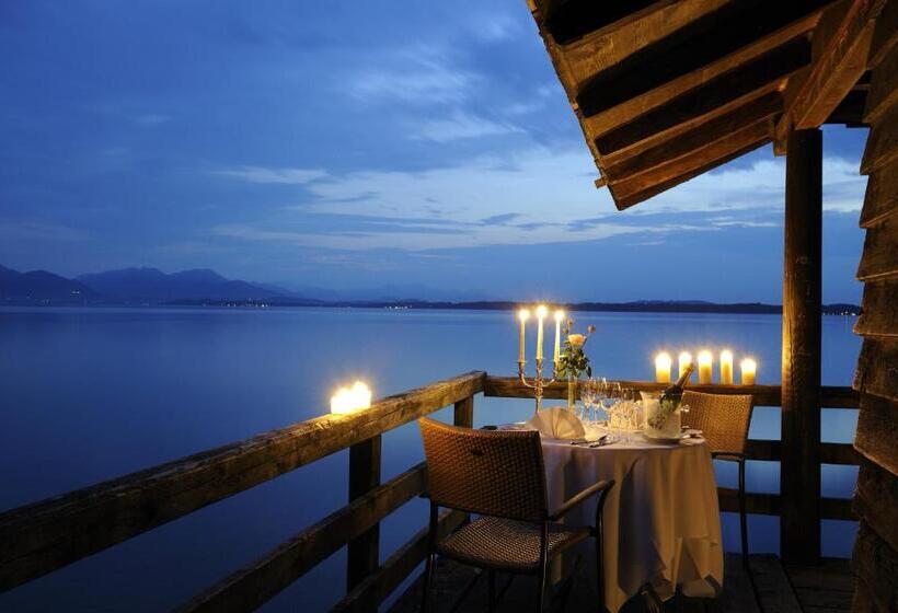 Отель Gut Ising