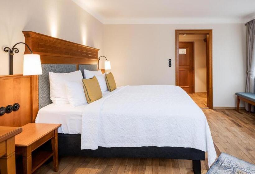 Отель Gut Ising