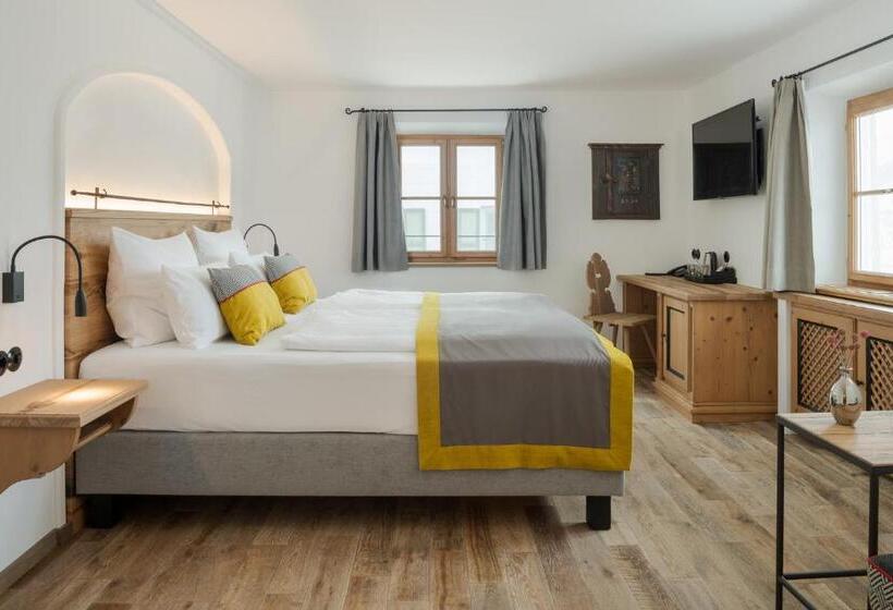 Отель Gut Ising