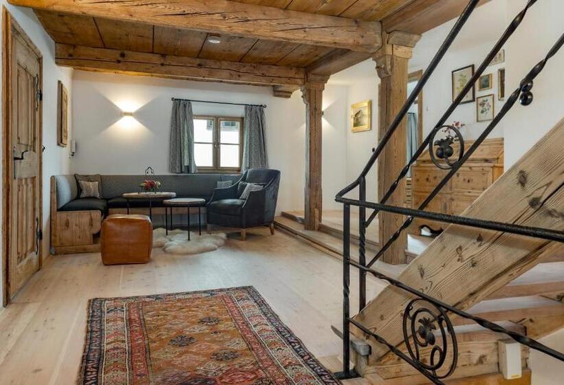 Отель Gut Ising