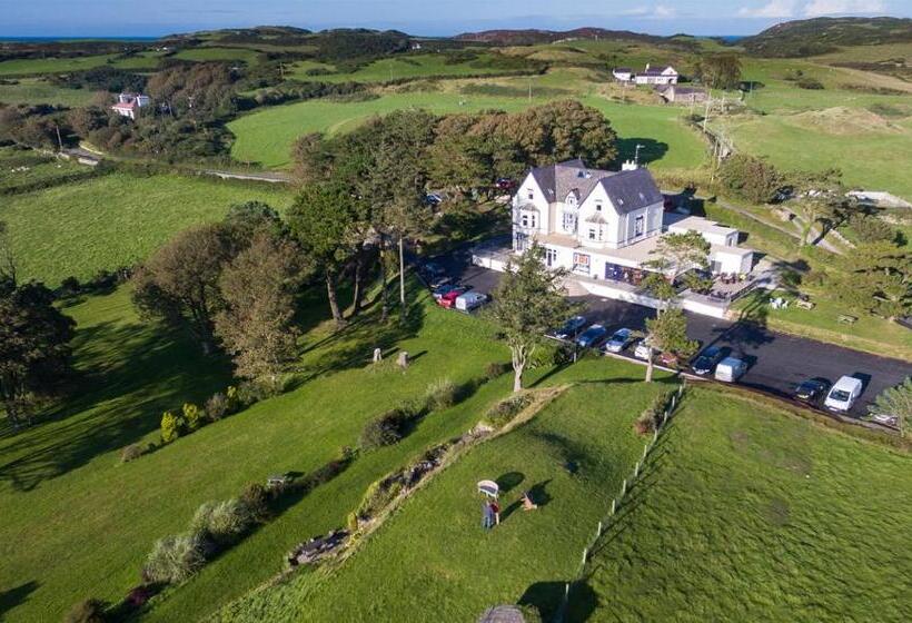 בית מלון כפרי Gwesty Gadlys