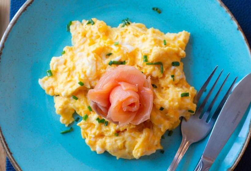 בית מלון כפרי Gwesty Gadlys