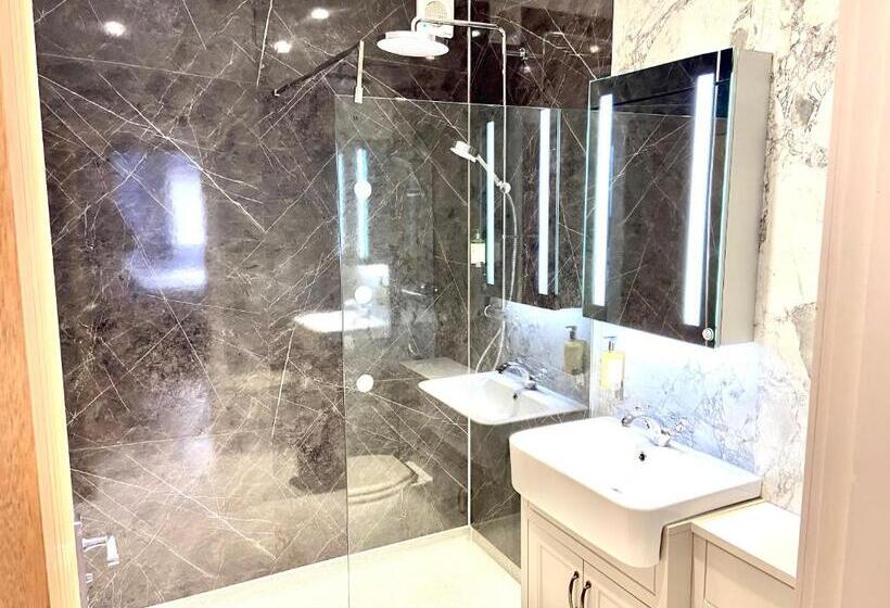 בית מלון כפרי Gwesty Gadlys