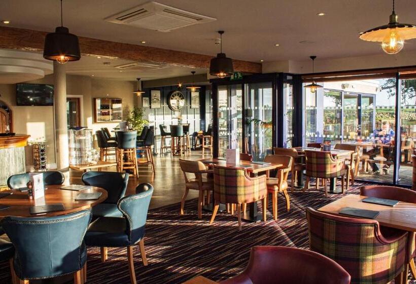 בית מלון כפרי Gwesty Gadlys