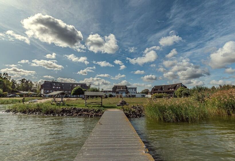 Haffhus   Hotel & Spa